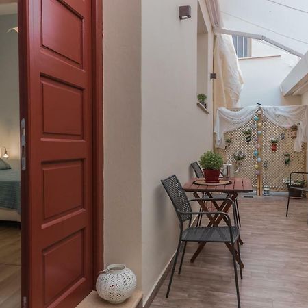 Saint George Cozy Studio نافبليو المظهر الخارجي الصورة