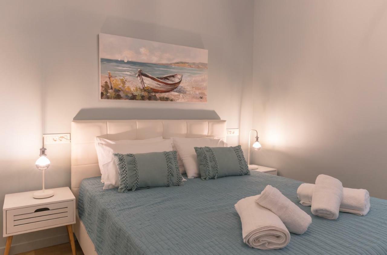 Saint George Cozy Studio نافبليو المظهر الخارجي الصورة