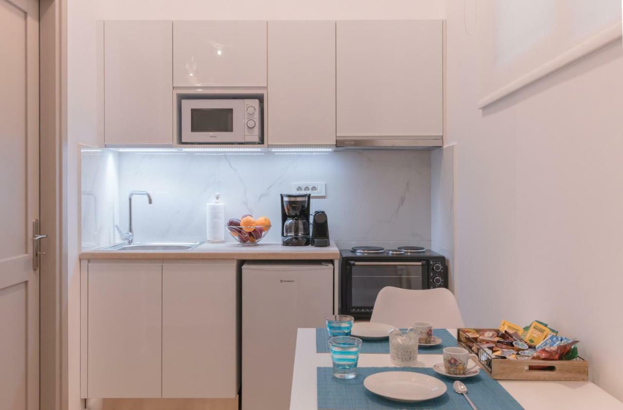 Saint George Cozy Studio نافبليو المظهر الخارجي الصورة