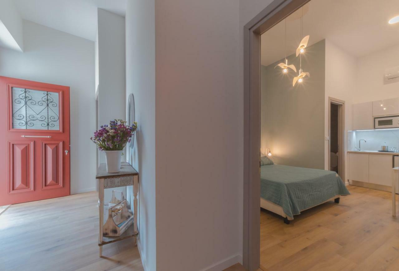 Saint George Cozy Studio نافبليو المظهر الخارجي الصورة
