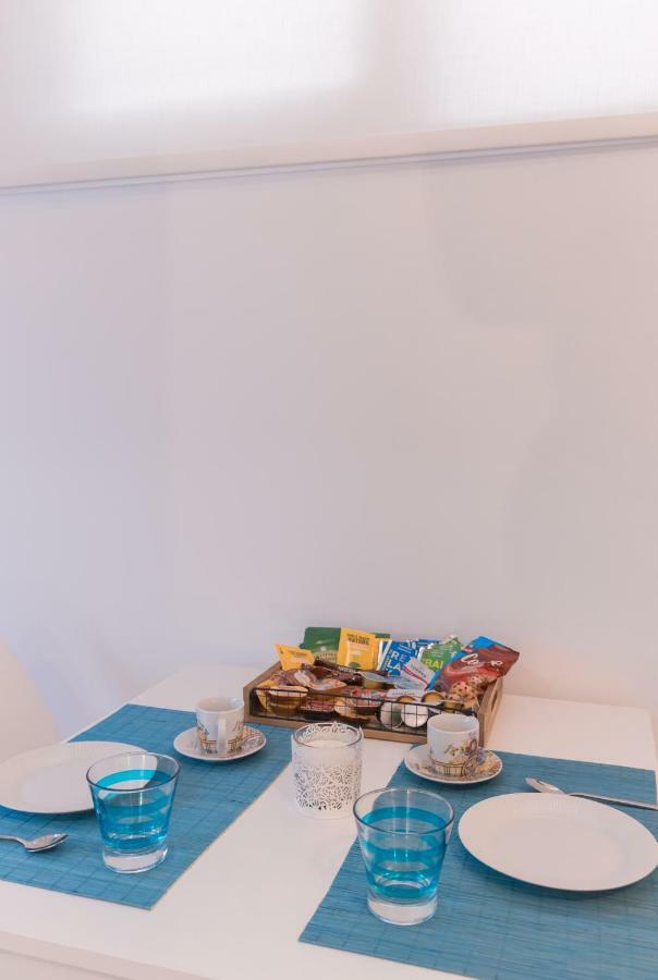 Saint George Cozy Studio نافبليو المظهر الخارجي الصورة