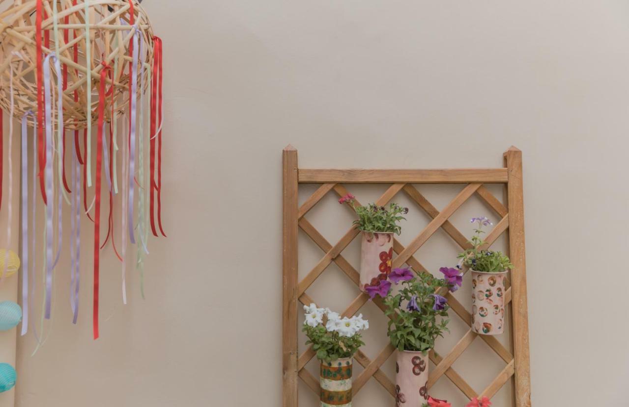 Saint George Cozy Studio نافبليو المظهر الخارجي الصورة
