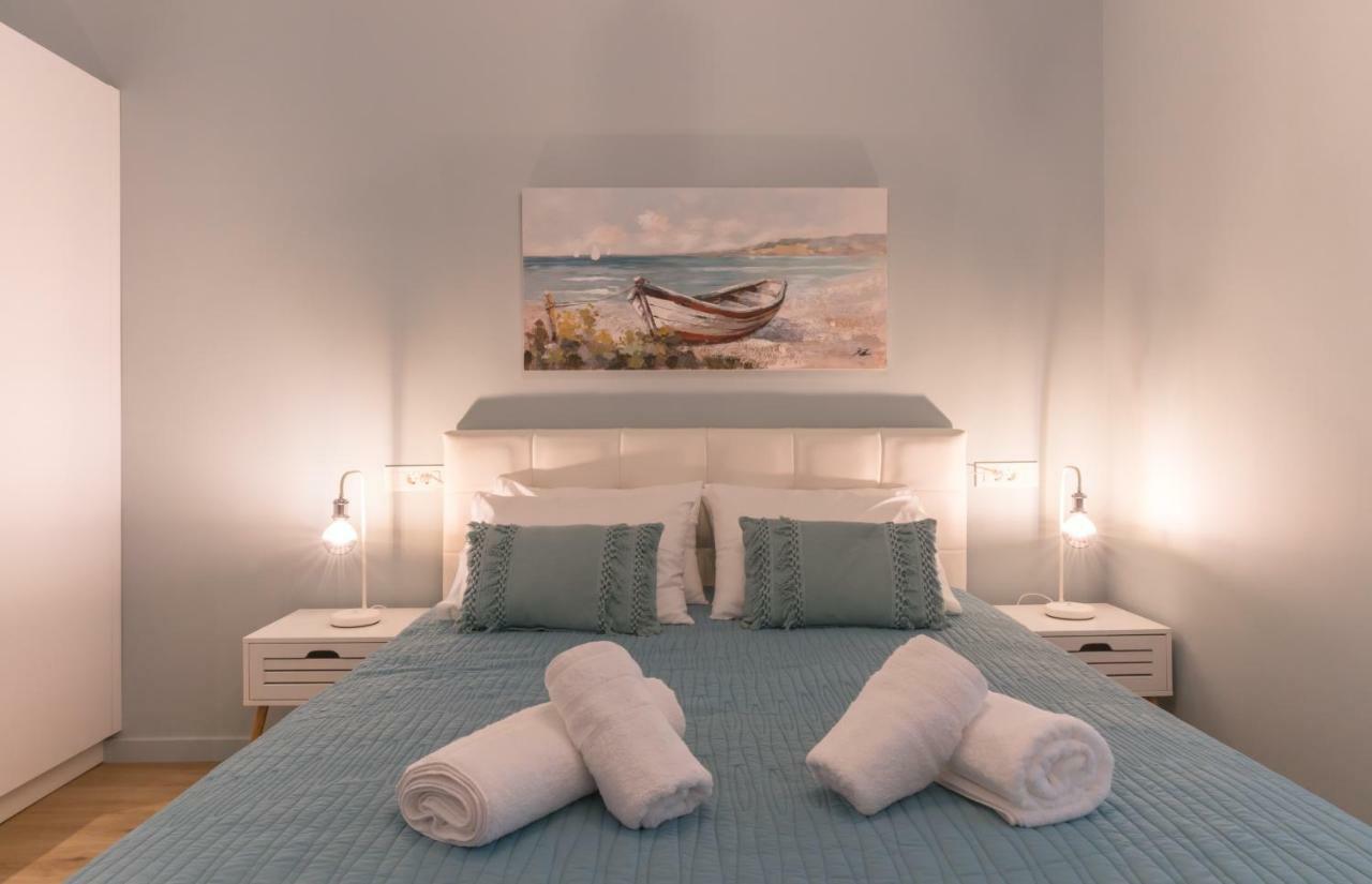 Saint George Cozy Studio نافبليو المظهر الخارجي الصورة